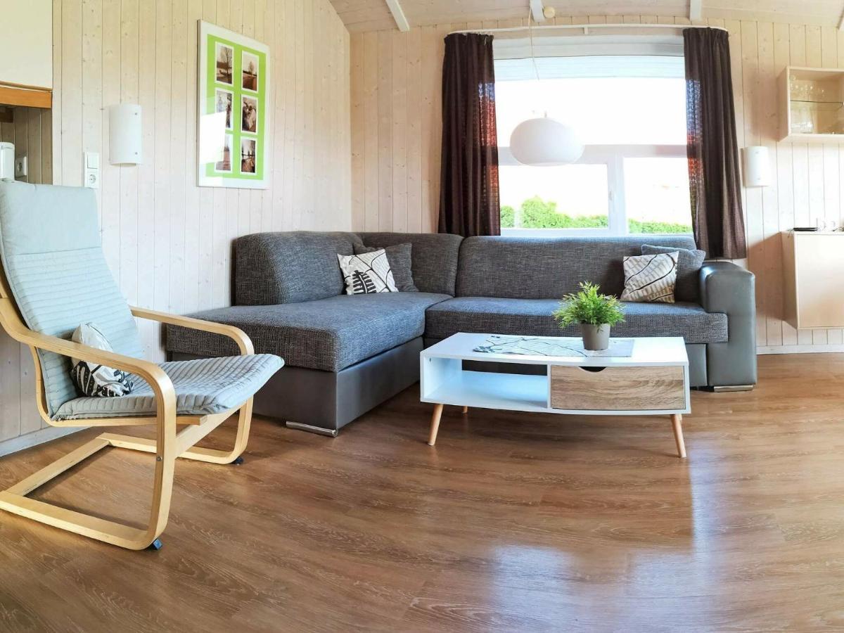 Two-Bedroom Holiday Home In Otterndorf 4 חדר תמונה